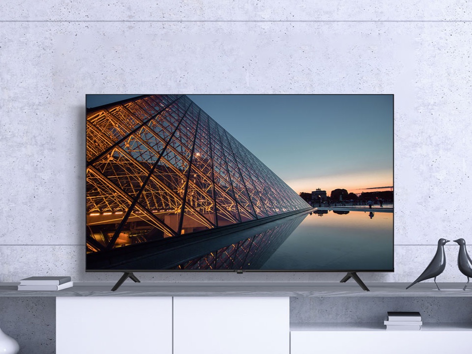 ‘If you're looking for an easy-to-use, fast-to-zap TV at a crazy low price, this Metz Blue range has got to be worth a look.’ 